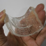Пластик LasilGlass 9060 компл (А 1кг + В 1,11кг)