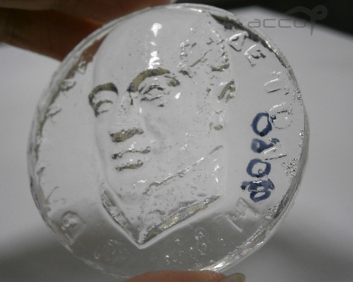 Пластик LasilGlass 9060 компл (А 1кг + В 1,11кг)
