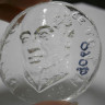 Пластик LasilGlass 9060 компл (А 1кг + В 1,11кг)