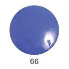 Эмаль глухая P0066 Bleu (синий)