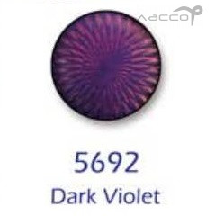 Эмаль прозрачная Av5692 DK VIOLET 