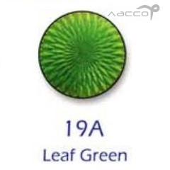 Эмаль прозрачная Av19A LEAF GREEN Эмаль прозрачная Av19A LEAF GREEN