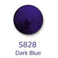 Эмаль прозрачная Av5828 DK BLUE   