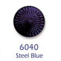 Эмаль прозрачная Av6040 STEEL BLUE     