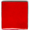 Эмаль глухая O109 Scarlet