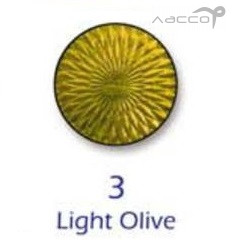 Эмаль прозрачная Av3 LIGHT OLIVE  