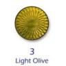 Эмаль прозрачная Av3 LIGHT OLIVE  