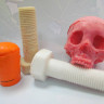 Пластик ППУ Lasil-Foam SF-50 компл (А 1кг + В 0,7кг)