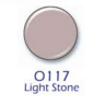 Эмаль глухая O117 Light Stone
