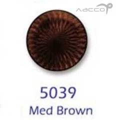 Эмаль прозрачная Av5039 MED BROWN 