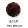 Эмаль прозрачная Av5039 MED BROWN 
