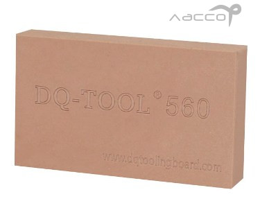 Пластик модельный DQ 560