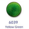 Эмаль прозрачная Av6039 YELLOW GREEN      