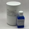 Резина Lasil M-55 Blue (основа+отвердитель)