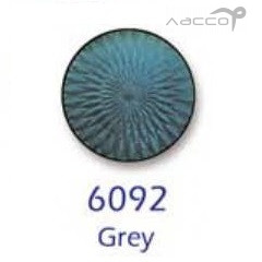 Эмаль прозрачная Av6092 AQUA GREY 