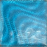 Эмаль прозрачная Av61 TURQUOISE   