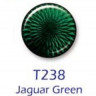 Эмаль прозрачная T238 Jaguar Green