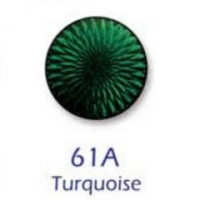 Эмаль прозрачная Av61A DK TURQUOISE    