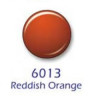 Эмаль глухая Av6013 REDDISH ORANGE