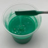 Резина  Lasil 625C green компл (основа+отвердитель)   
