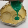Резина  Lasil 625C green компл (основа+отвердитель)   