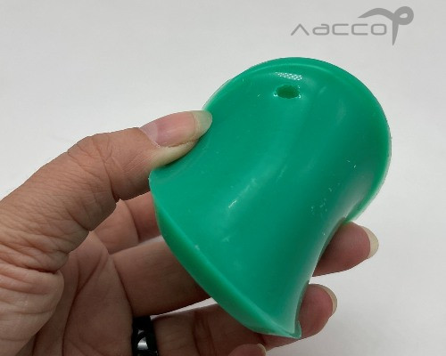 Резина  Lasil 625C green компл (основа+отвердитель)   