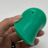 Резина  Lasil 625C green компл (основа+отвердитель)   