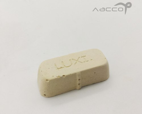 Паста Luxi mini БЕЖЕВАЯ для полировки пластиков Паста Luxi mini БЕЖЕВАЯ для полировки пластиков