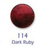 Эмаль прозрачная Av114 DK RUBY RED Эмаль прозрачная Av114 DK RUBY RED