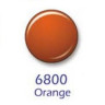 Эмаль глухая Av6800 ORANGE Эмаль глухая Av6800 ORANGE