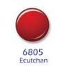 Эмаль глухая Av6805 ECUTCHAN RED Эмаль глухая Av6805 ECUTCHAN RED