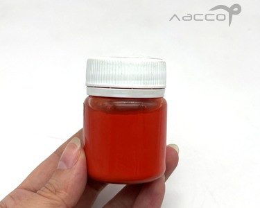 Пигмент Silastic LPX Orange (оранжевый) (50гр)