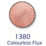 Эмаль прозрачная флюс 1380 AV FLUX