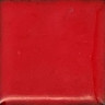 Эмаль глухая Av6813 RED 
