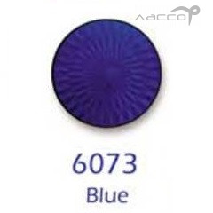 Эмаль прозрачная Av6073 BLUE       