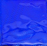 Эмаль прозрачная Av6073 BLUE       