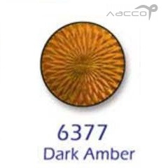 Эмаль прозрачная Av6377 DK AMBER 
