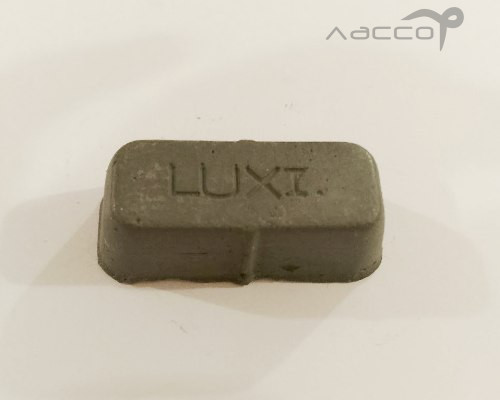 Паста Luxi mini Серая агрессивная для шлифовки