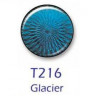 Эмаль прозрачная T216 Glacier