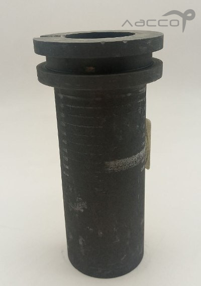 Тигель графитовый МПГ-6 
