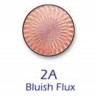 Эмаль прозрачная флюс 2A AV Flux BLUISN