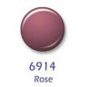 Эмаль глухая Av6914 ROSE 