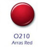 Эмаль глухая O210 Arras Red Эмаль глухая O210 Arras Red