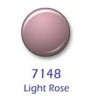 Эмаль глухая Av7148 LIGHT ROSE  