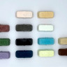 Набор паст Luxi 13 мини брусков
