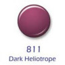 Эмаль глухая Av811 DK HELIOTROPE 