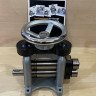 Мини-вальцы ручные Durston Mini C100-4 Мини-вальцы ручные Durston Mini C100-4