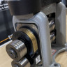 Мини-вальцы ручные Durston Mini C100-4 Мини-вальцы ручные Durston Mini C100-4