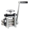 Мини-вальцы ручные Durston Mini C100-4 Мини-вальцы ручные Durston Mini C100-4