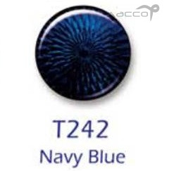 Эмаль прозрачная T242 Navy Blue